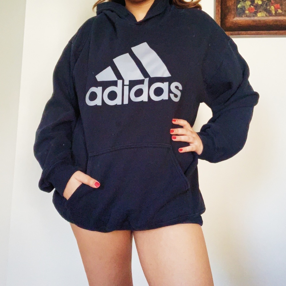 Adidas Hoodie